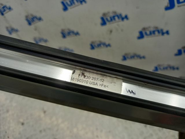 Рейлінг даху лівий 51137230207 BMW