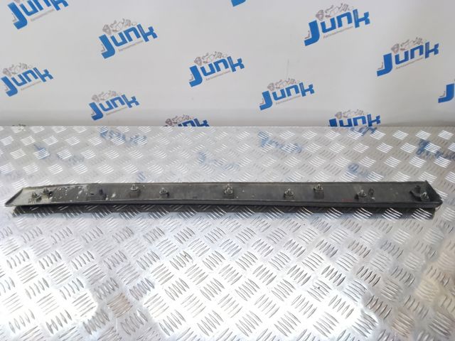 Накладка передніх дверей 51137352091 BMW
