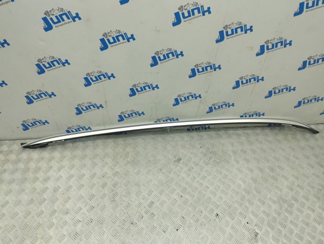 Рейлінг даху лівий 51137356433 BMW