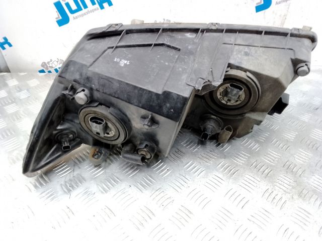 Основна фара - вставка 5116288AB CHRYSLER