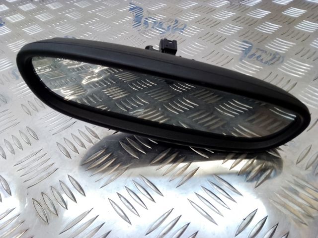 Дзеркало заднього виду 51166821262 BMW