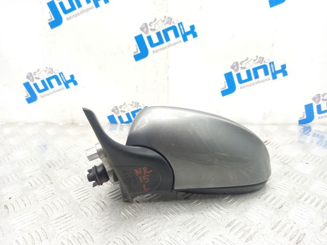 Ліве бічне дзеркало 51167176179 BMW