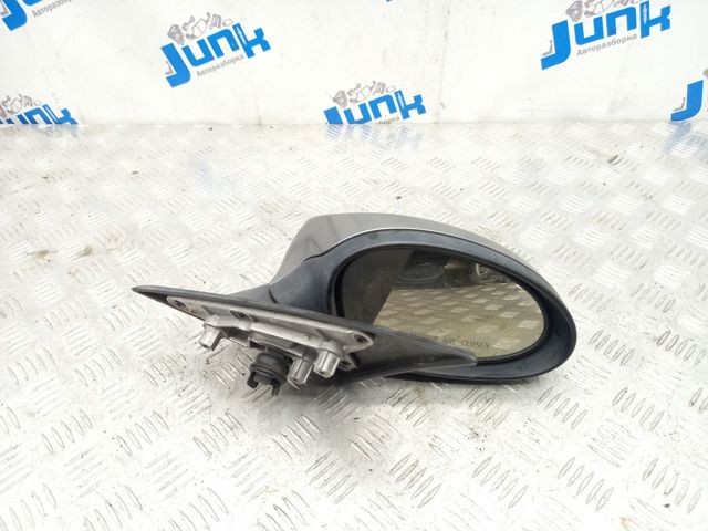 Праве бокове дзеркало 51167176180 BMW
