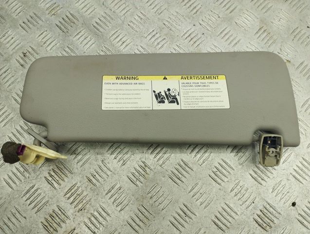 Козирок протисонячний 51167248859 BMW
