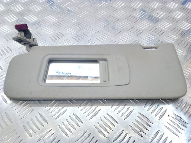 Козирок сонцезахисний автомобіля 51167263569 BMW