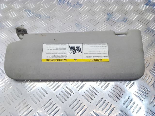 Козирок сонцезахисний 51167263570 BMW