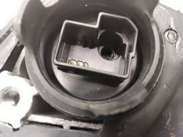 Праве дзеркало заднього виду 51167264114 BMW