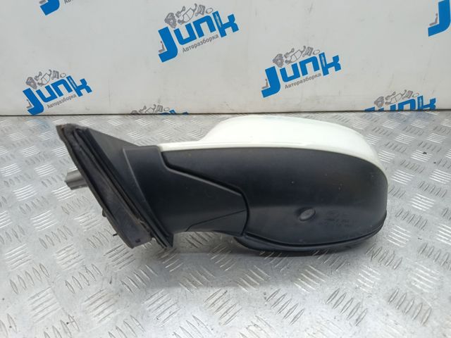 Бічне дзеркало заднього виду ліве 51167264121 BMW