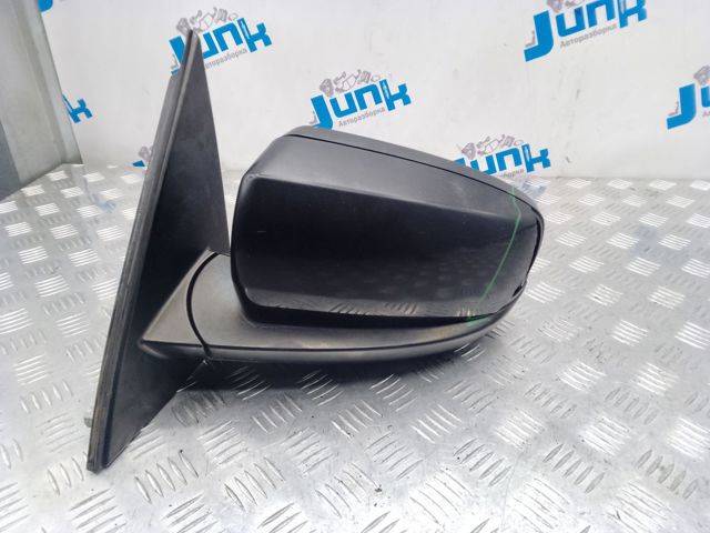 Дзеркало заднього виду, ліве 51167282721 BMW
