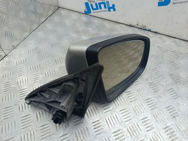 Праве бічне дзеркало 51167282722 BMW