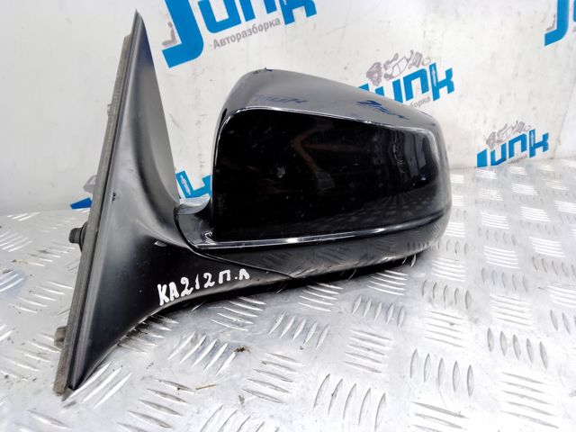 Корпус дзеркала заднього виду, лівого 51167283611 BMW