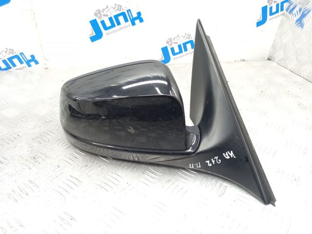 Корпус дзеркала заднього виду, лівого 51167283612 BMW