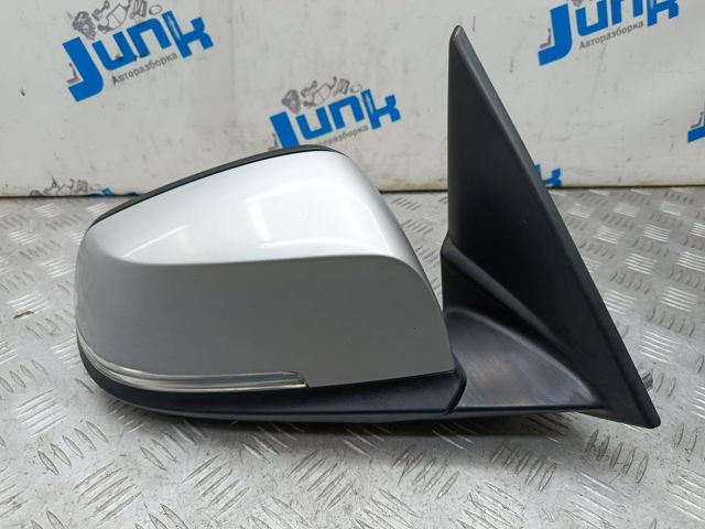 Праве дзеркало заднього виду 51167307186 BMW