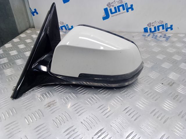 Дзеркало заднього виду, ліве 51167308405 BMW
