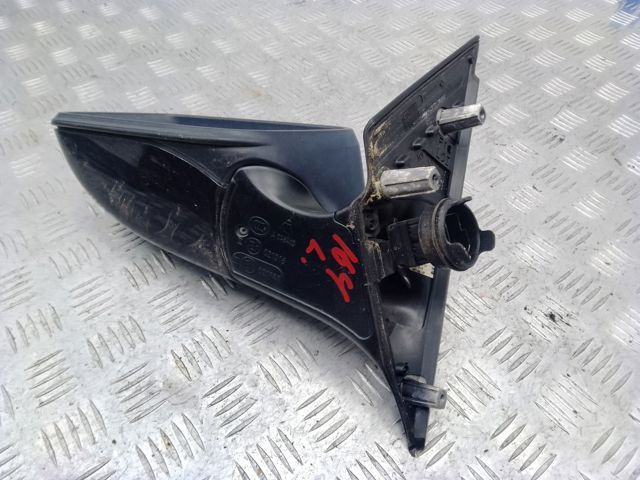 Дзеркало заднього виду, ліве 51167321811 BMW