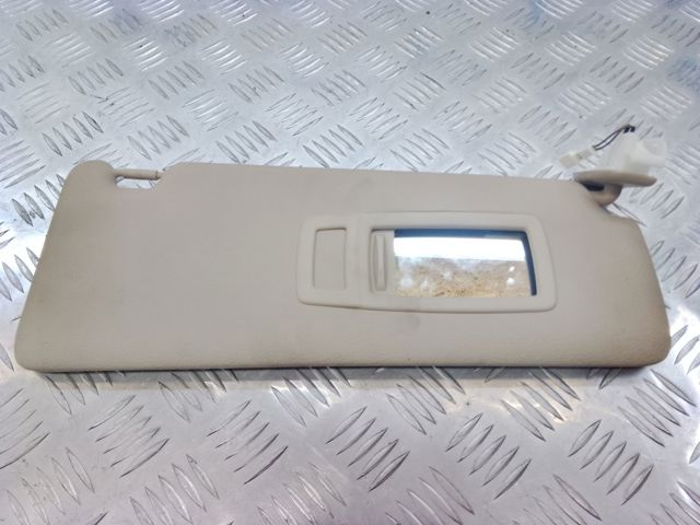 Козирок сонцезахисний 51167349348 BMW