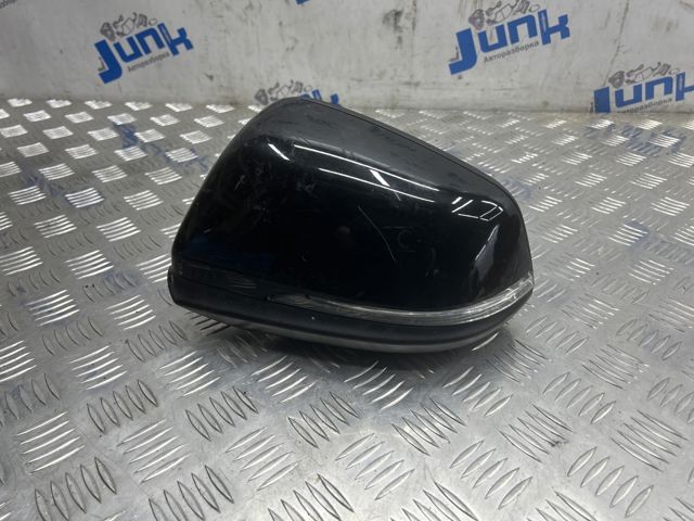 Корпус лівого дзеркала заднього виду 51167459787 BMW