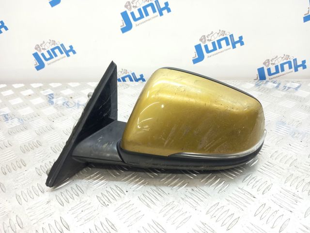 Дзеркало заднього виду, ліве 51168499569 BMW