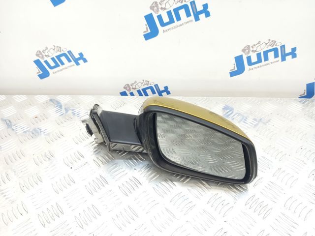 Праве бокове дзеркало 51168499570 BMW
