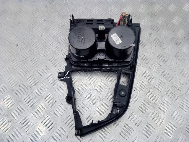 Декоративна накладка центральної консолі 51169218925 BMW