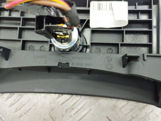 Декоративна накладка центральної консолі 51169235494 BMW