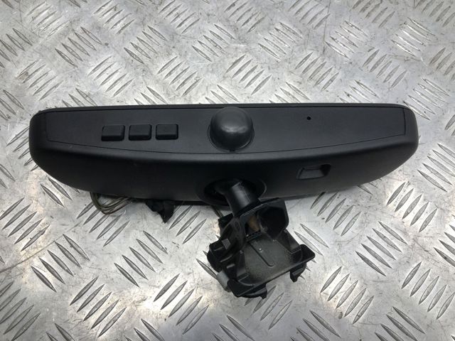 Дзеркало заднього виду в салоні 51169320305 BMW