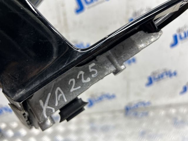 Бічне дзеркало заднього виду в зборі 51169853523 BMW