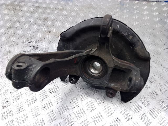 Вісь передня і поворотні кулаки 51211TZ5A00 HONDA