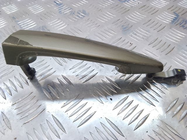 Ручка двері в зборі 51217060669 BMW