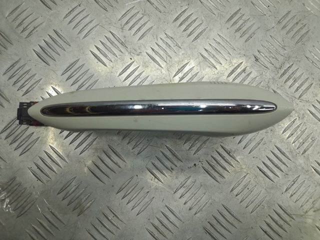 Ручка задньої двері зовнішня ліва 51217231933 BMW