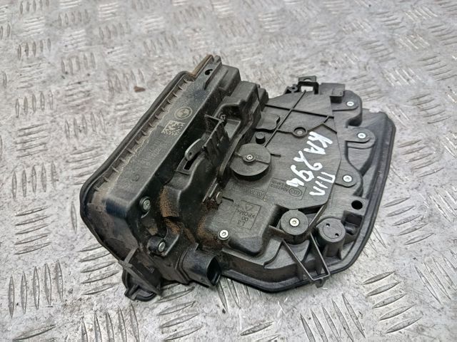 Замок дверей водія 51217281931 BMW