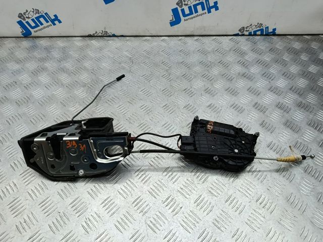 Замок задньої двері, лівої 51225A36E15 BMW