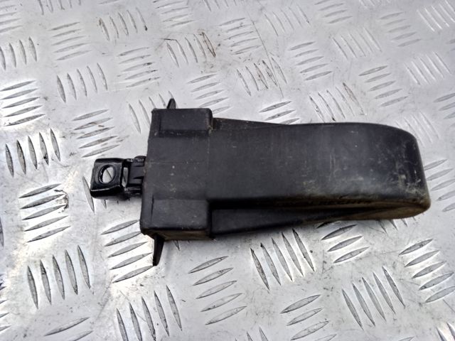 Обмежувач відкриття дверей, задній 51227182019 BMW