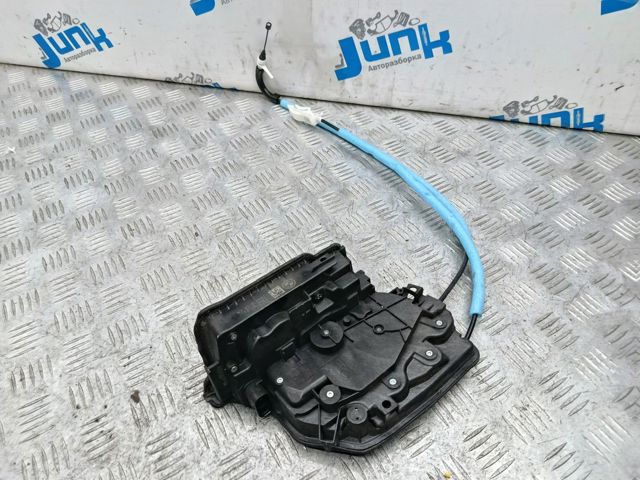 Замок задніх дверей, лівих 51227281941 BMW