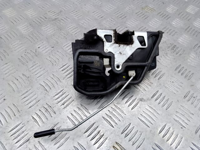 Замок задньої двері, лівої 51227318417 BMW