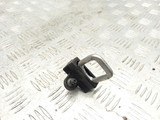 Стояк-гак замка капота 51237008756 BMW