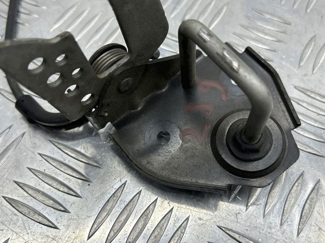 Замок капота, лівий 51237183763 BMW