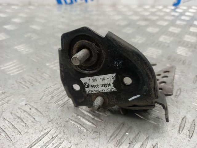 Замок капота, правий 51237183764 BMW