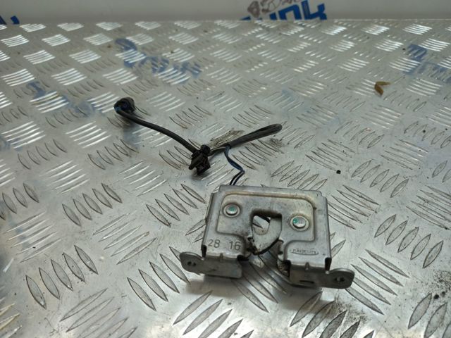 Замок капота, правий 51237308068 BMW