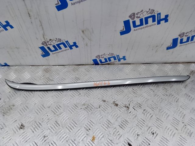 Молдинг лобового скла, лівий 51317286179 BMW
