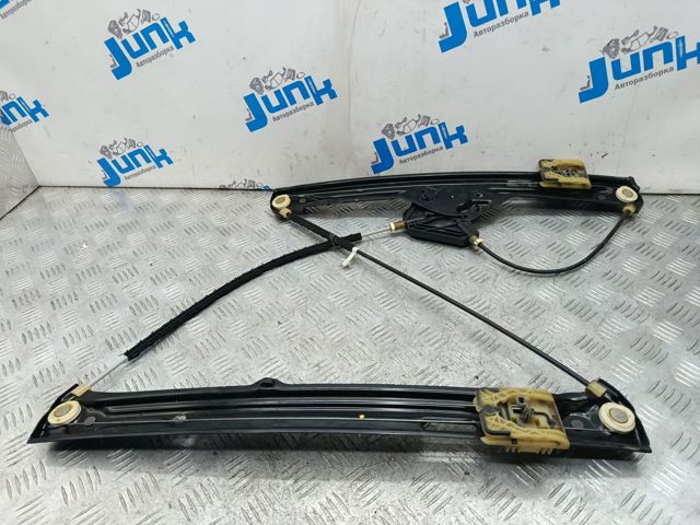 Механізм підйому стекол 51337286484 BMW