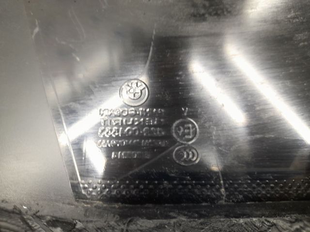 Стукло багажника, праве 51377207882 BMW