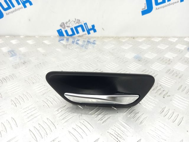 Дверна ручка права пасажирська 51417279342 BMW