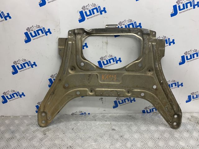 Захист двигуна задній 5142050020 TOYOTA