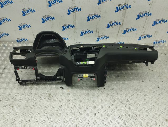 Приладова панель 51456969852 BMW