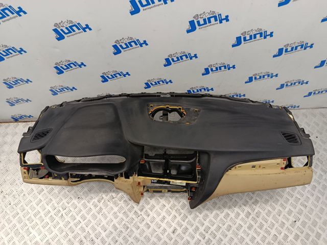 Панель приладів торпеди 51459311544 BMW