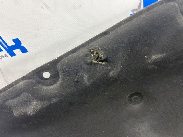 Підкладка-капот 51487221993 BMW