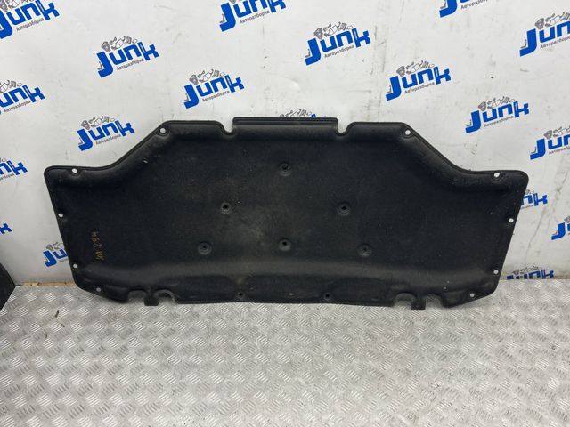 Оббивка передка 51487284629 BMW