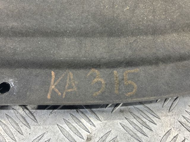 Утеплювач капота 51489175051 BMW