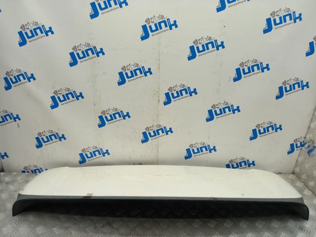 Спойлер 3/5-й, задніх дверей 51627273446 BMW